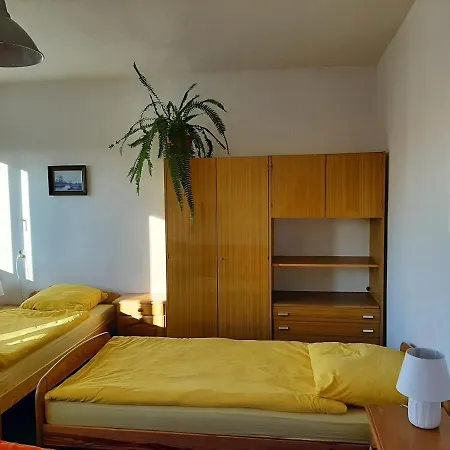 W Domu Goscinnym * Człuchów