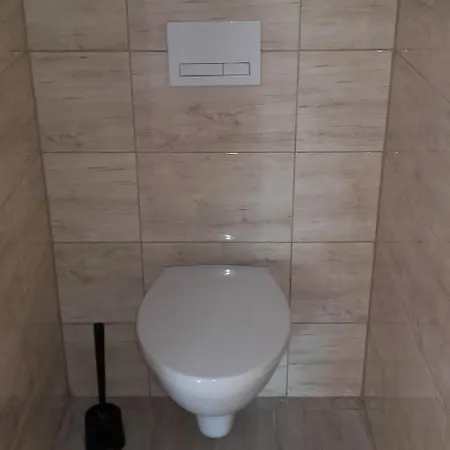 W Domu Goscinnym Otel