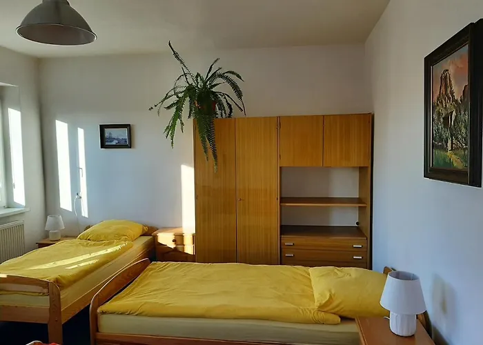 W Domu Goscinnym * Człuchów