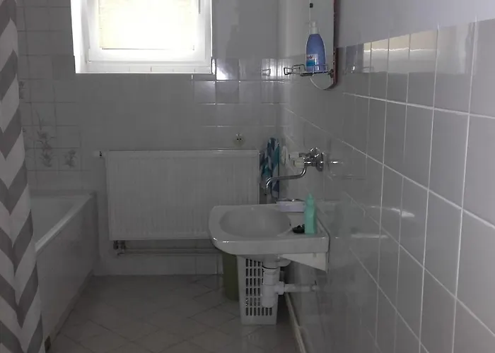 Szálloda W Domu Goscinnym Człuchów