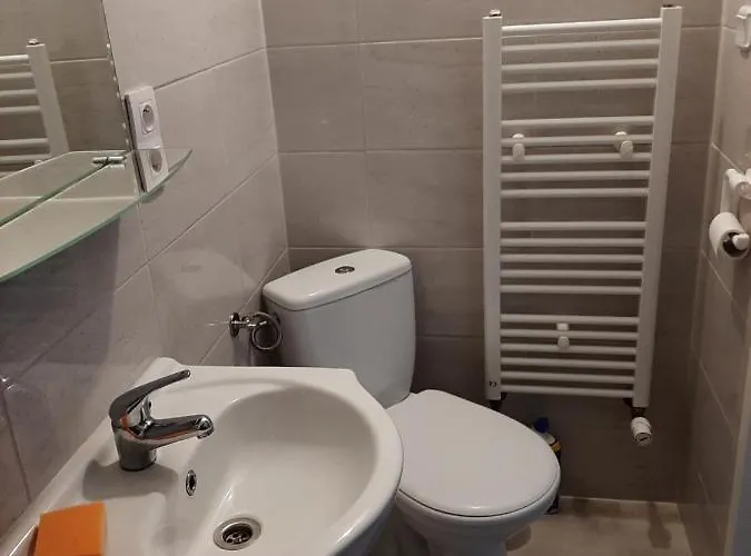 W Domu Goscinnym * Człuchów