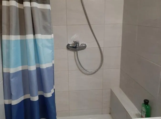 Szálloda W Domu Goscinnym Człuchów