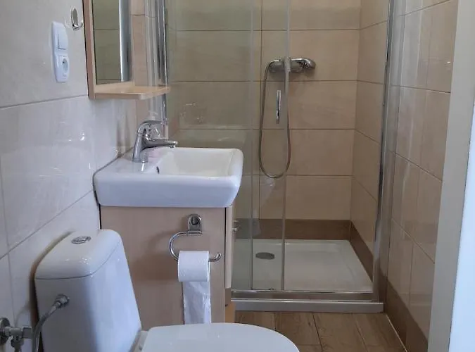 W Domu Goscinnym Człuchów